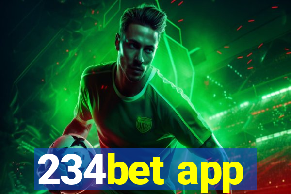 234bet app